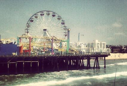 أشهر الأماكن على إنستغرام